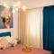Artsy Riverside Suite - 1BR Amazing central apartment - بوخارست
