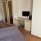 Apartamenty Hexagon nr 15