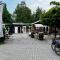 PUUR Eernewoude luxe chalet direct aan open vaarwater gelegen in de Alde Feanen - 埃尔讷沃德
