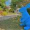 Gîte du Lapin Bleu - Coole
