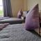 Virexxa Aylesbury Centre - Executive Suite - 2Bed Flat with Free Parking - Aylesbury