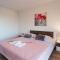 Villa Ivano with heated pool&sea&mountain view