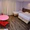 B Hotel Salvador