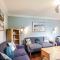 Silver Birch Lodge