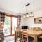 Silver Birch Lodge
