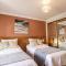 Silver Birch Lodge