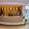 The Hotel