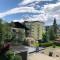 Apartment Colonia - غارميش - بارتنكيرشين