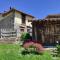 Casa Picu La Pantorra - Matosa