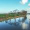 Homeboat Glamping - 尼乌波特