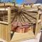 Traeth Teras (Beach Terrace)