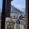 Hypercenter 27 M With Balcony Mont Blanc View