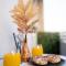 Artsy Riverside Suite - 1BR Amazing central apartment - بوخارست