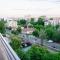 Artsy Riverside Suite - 1BR Amazing central apartment - بوخارست
