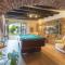 newly renovated Large villa with garden
