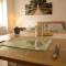 studio cosy TV WIFI confortable et chaleureux - Gaillon