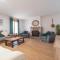 newly renovated Large villa with garden