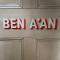 Ben Aan House