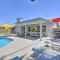 Modern Scottsdale Getaway with Pool and Putting Green! - 凤凰城