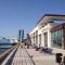 Superbe appartement neuf T3 de 71m2 en résidence a Marseille