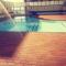 1205OnTheGoldenMile - 4 Sleeper Ocean View with Pool & Braai at 10 South - Durban