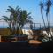 1205OnTheGoldenMile - 4 Sleeper Ocean View with Pool & Braai at 10 South - Durban