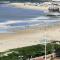 1205OnTheGoldenMile - 4 Sleeper Ocean View with Pool & Braai at 10 South - Durban