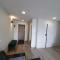 2-bedrooms apartment in city center Šiauliai