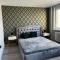2-bedrooms apartment in city center Šiauliai