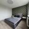 2-bedrooms apartment in city center Šiauliai