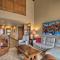 Expansive Bigfork Resort Retreat on Flathead Lake! - 比格福克