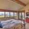 Expansive Bigfork Resort Retreat on Flathead Lake!