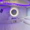 Hey Bear Capsule Hotel - Taipei