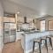0660 Dtwn Salida Condo with Balcony