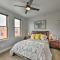 0660 Dtwn Salida Condo with Balcony
