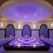 Lumos SPA ALL-IN apartment in Luxury resort full facilities - Alanya