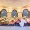 Lumos SPA ALL-IN apartment in Luxury resort full facilities - Alanya