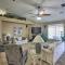 Patio and Lake Havasu View Scenic Gated Retreat! - مدينة ليك هافاسو