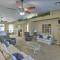 Patio and Lake Havasu View Scenic Gated Retreat! - مدينة ليك هافاسو