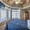 Patio and Lake Havasu View Scenic Gated Retreat! - مدينة ليك هافاسو