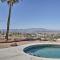 Patio and Lake Havasu View Scenic Gated Retreat! - مدينة ليك هافاسو