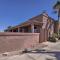 Patio and Lake Havasu View Scenic Gated Retreat! - مدينة ليك هافاسو