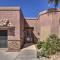 Patio and Lake Havasu View Scenic Gated Retreat! - مدينة ليك هافاسو