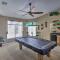 Patio and Lake Havasu View Scenic Gated Retreat! - مدينة ليك هافاسو