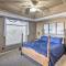 Patio and Lake Havasu View Scenic Gated Retreat! - مدينة ليك هافاسو