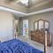 Patio and Lake Havasu View Scenic Gated Retreat! - مدينة ليك هافاسو