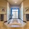 Patio and Lake Havasu View Scenic Gated Retreat! - مدينة ليك هافاسو