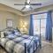 Patio and Lake Havasu View Scenic Gated Retreat! - مدينة ليك هافاسو