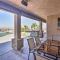Patio and Lake Havasu View Scenic Gated Retreat! - مدينة ليك هافاسو