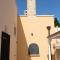 3 bedrooms house with enclosed garden and wifi at Surano 7 km away from the beach